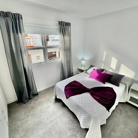 Apartamento La Cueva Del Pardelo La Laguna (Tenerife)