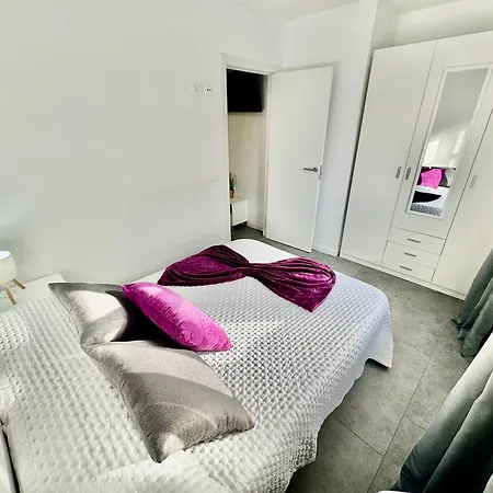 Apartamento La Cueva Del Pardelo La Laguna (Tenerife)