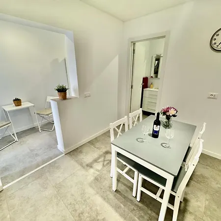 La Cueva Del Pardelo Apartamento *